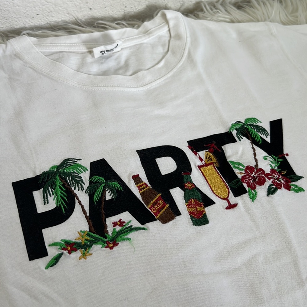 Party Shirt